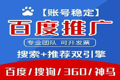 sem百度竞价成功案例：如何精准投放广告